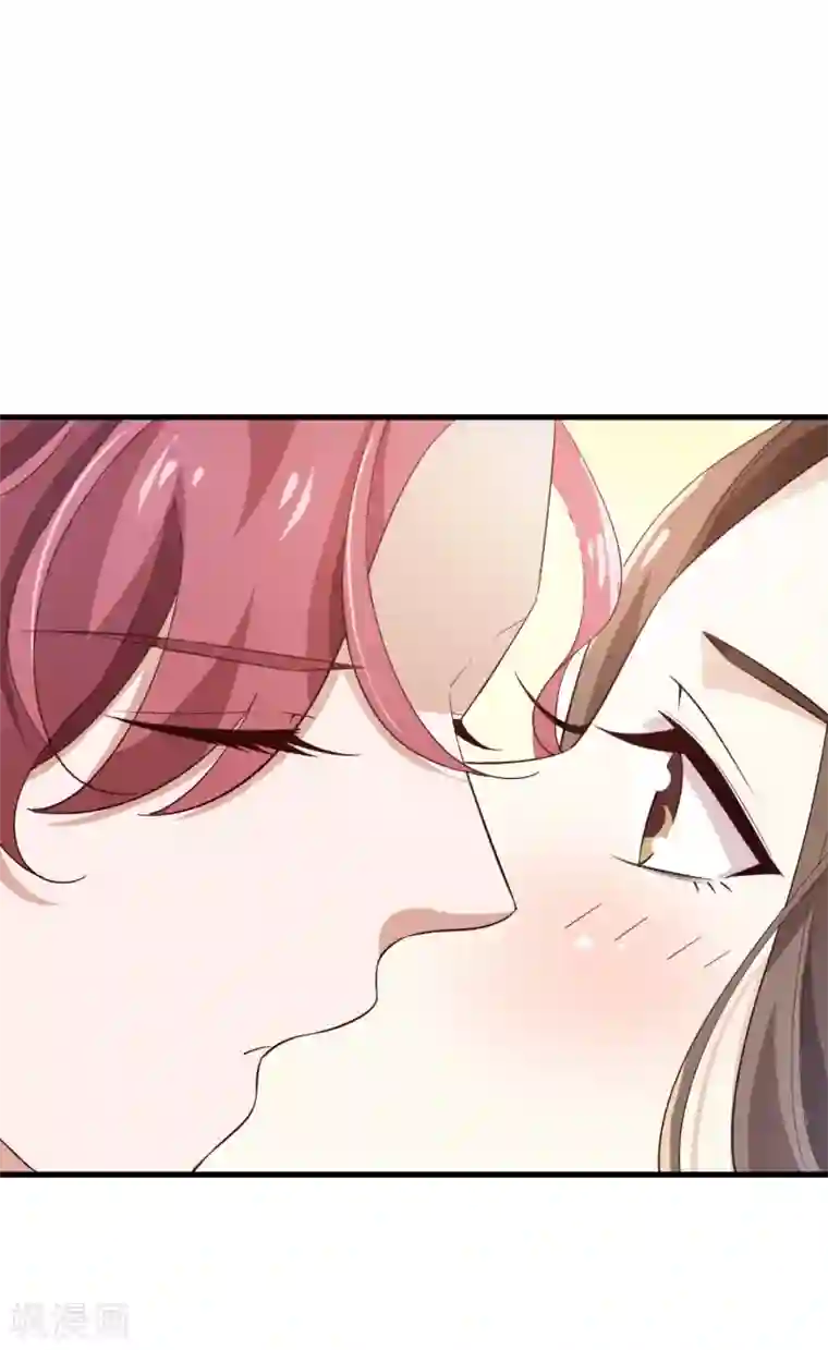 超模恋人有点甜第68话 捉迷藏
