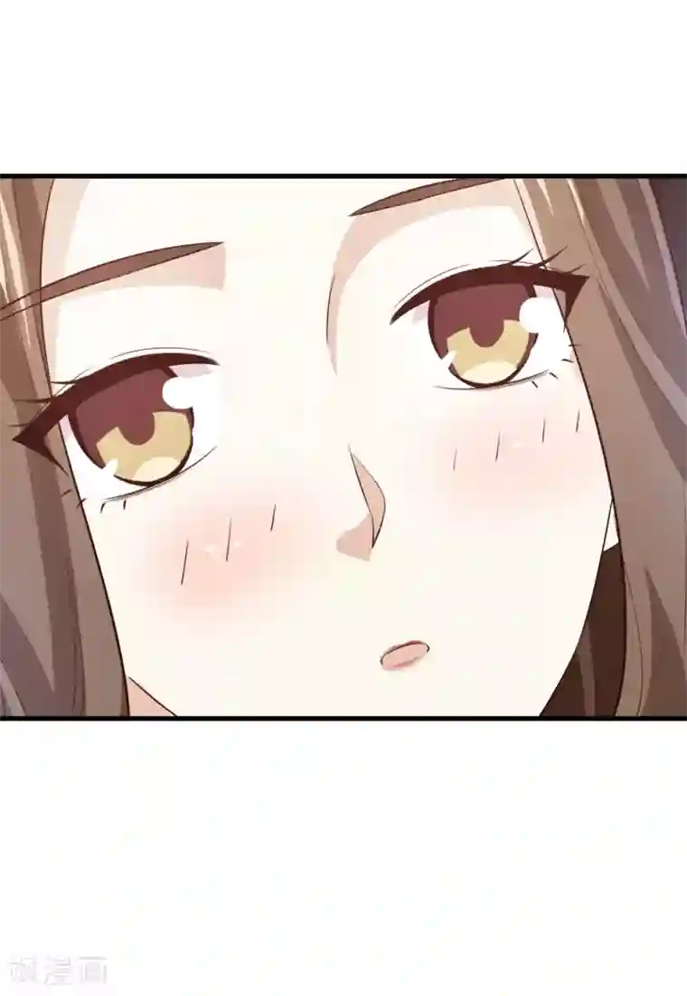 超模恋人有点甜第68话 捉迷藏