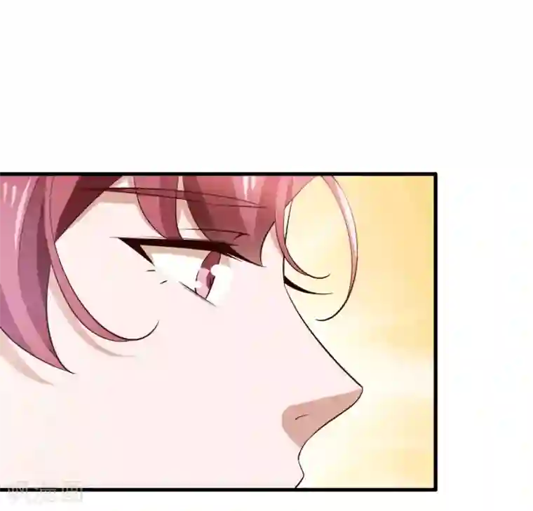超模恋人有点甜第69话 暴风雨前夕