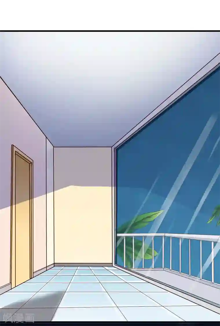 超模恋人有点甜第69话 暴风雨前夕