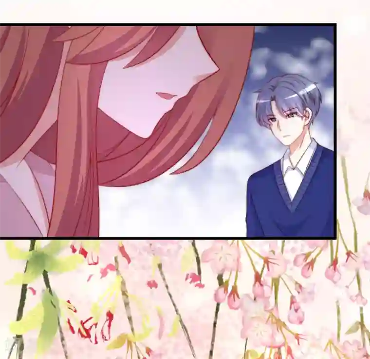 渣男总裁别想逃第179话 如果不再爱我就请告诉我