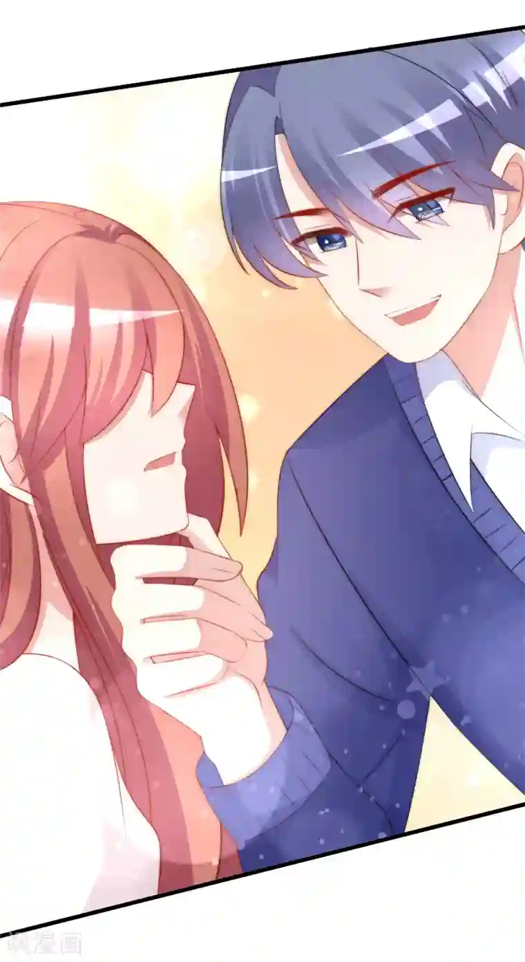 渣男总裁别想逃第179话 如果不再爱我就请告诉我