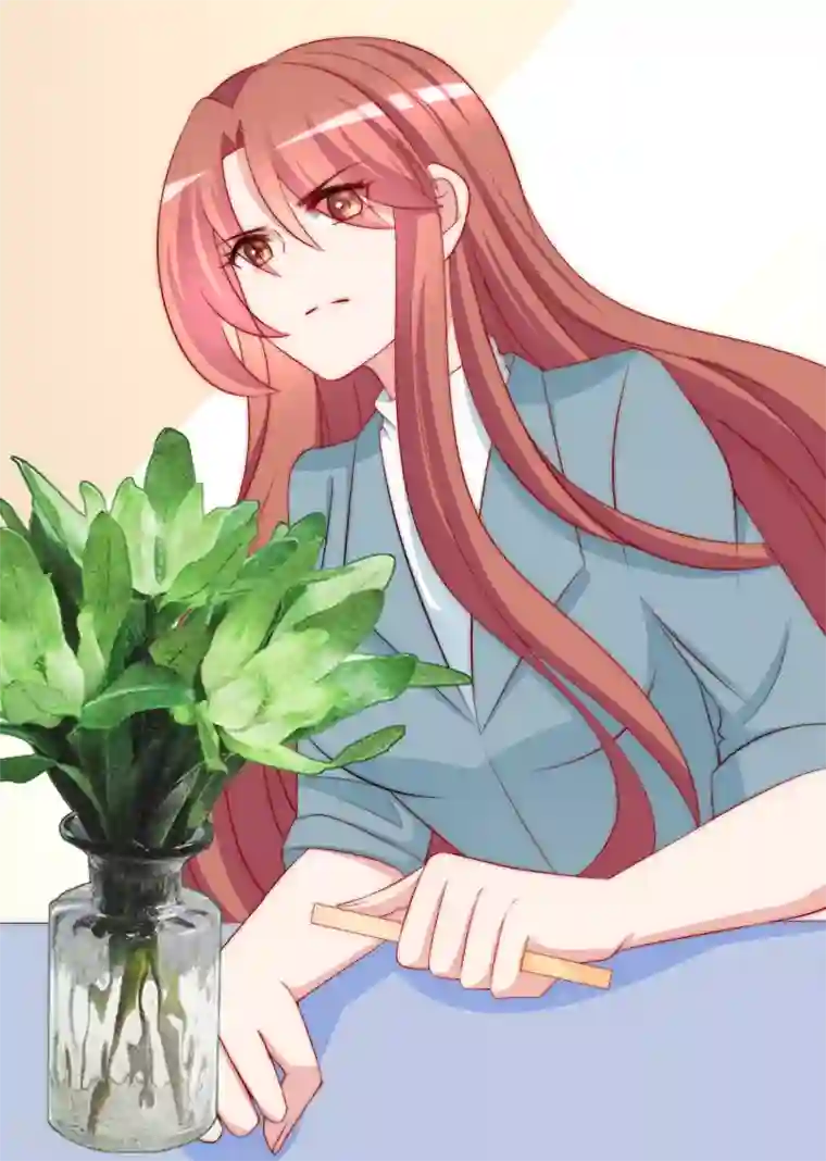 渣男总裁别想逃第180话 我劝你最好别惹我