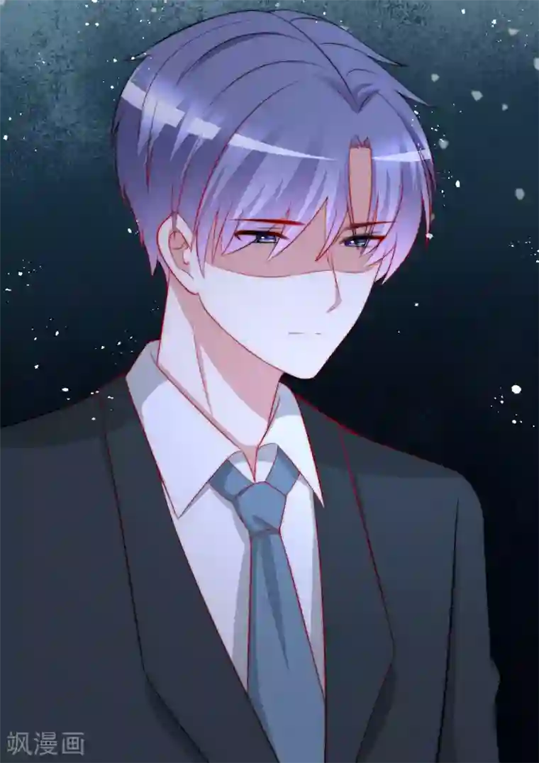 渣男总裁别想逃第180话 我劝你最好别惹我