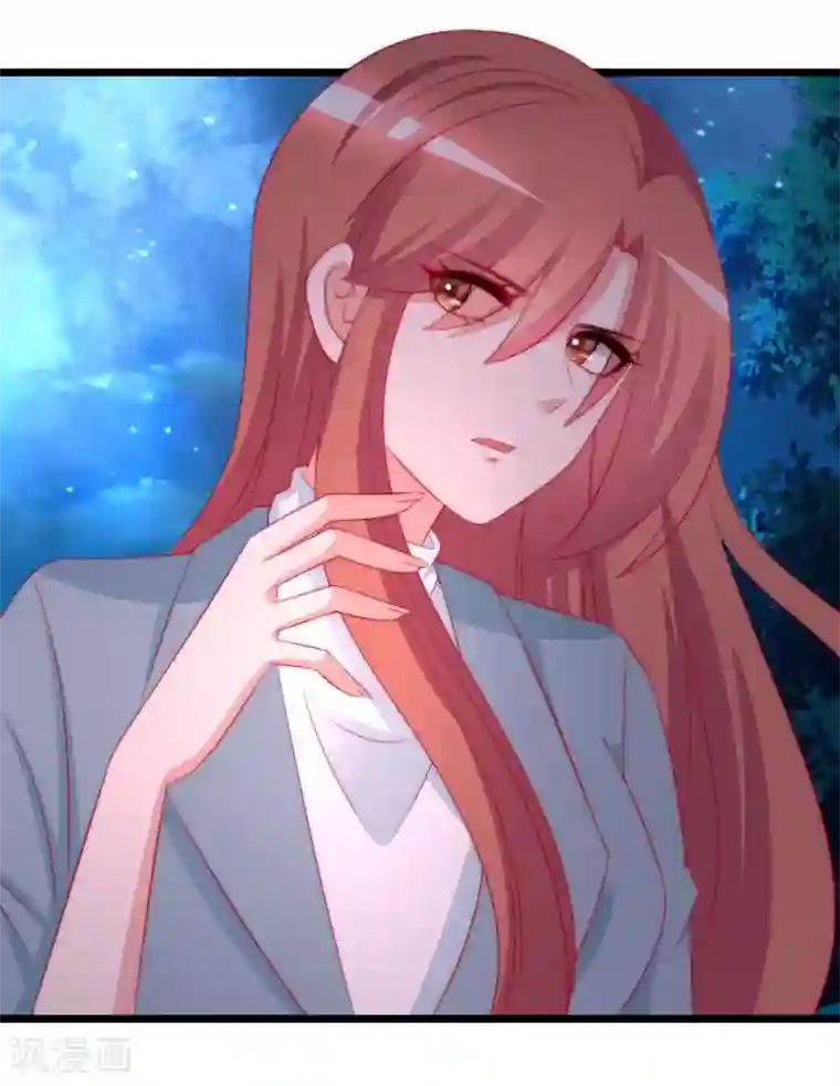 渣男总裁别想逃第180话 我劝你最好别惹我