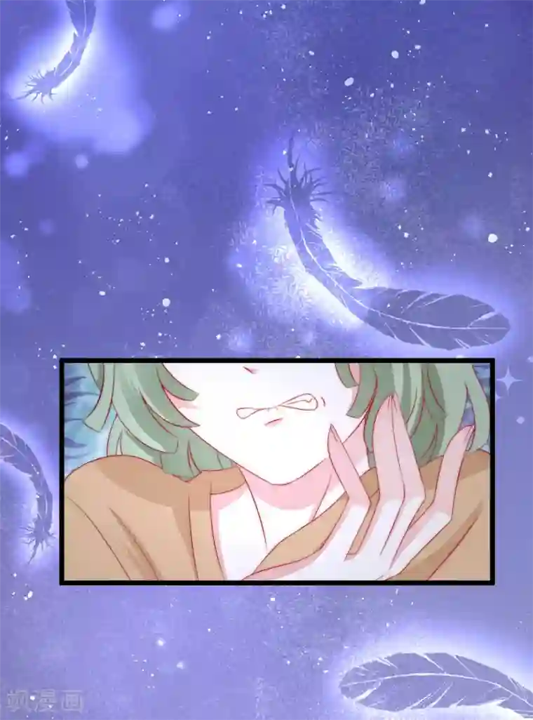 渣男总裁别想逃第180话 我劝你最好别惹我