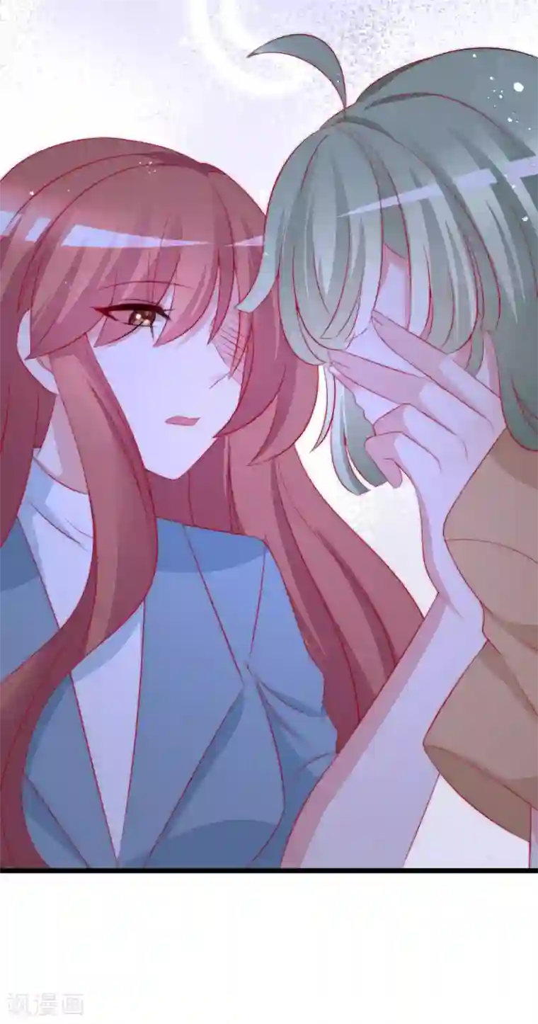 渣男总裁别想逃第180话 我劝你最好别惹我