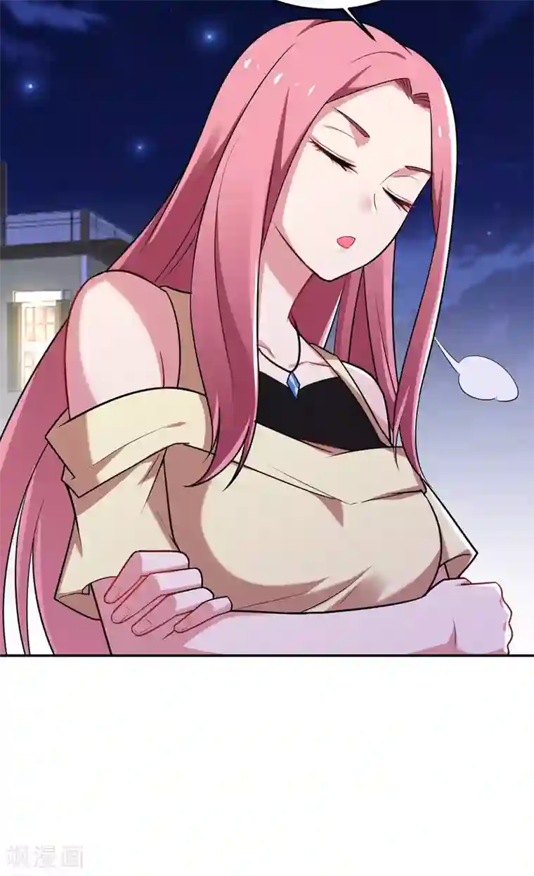 捡个校花做老婆第89话 搬到我隔壁了？