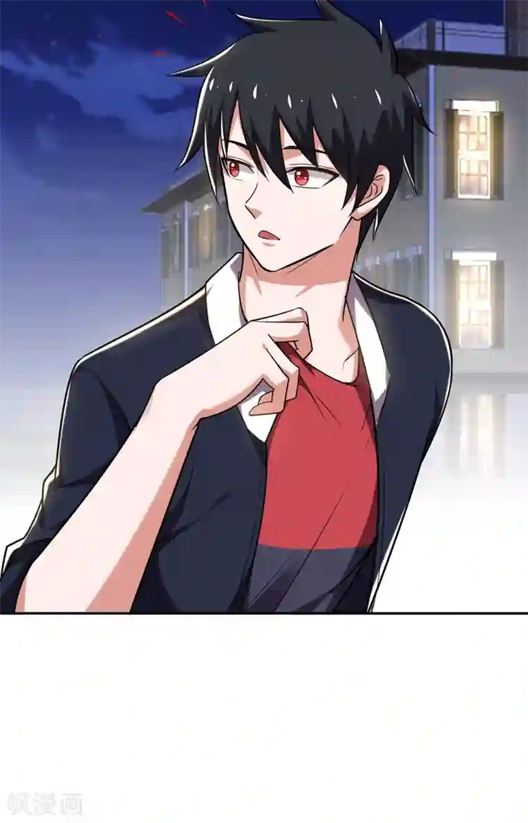 捡个校花做老婆第89话 搬到我隔壁了？