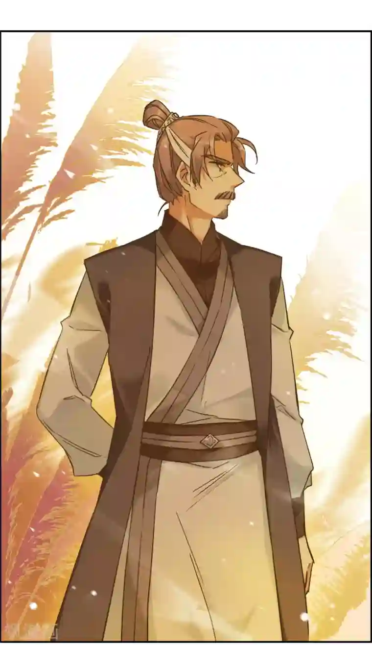 上国赋之千堆雪第102话 父亲3