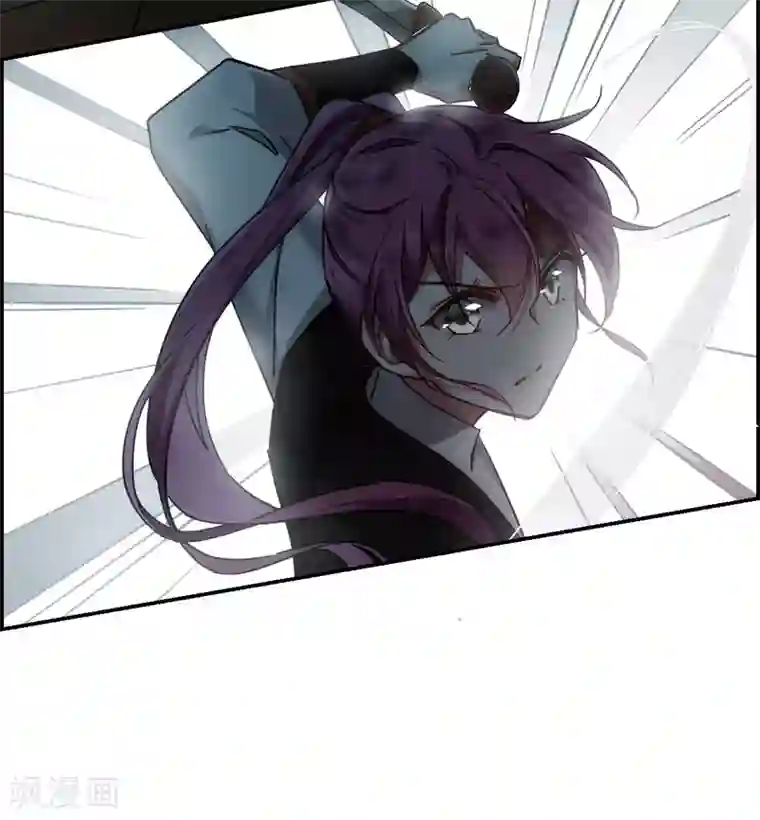 上国赋之千堆雪第102话 父亲3