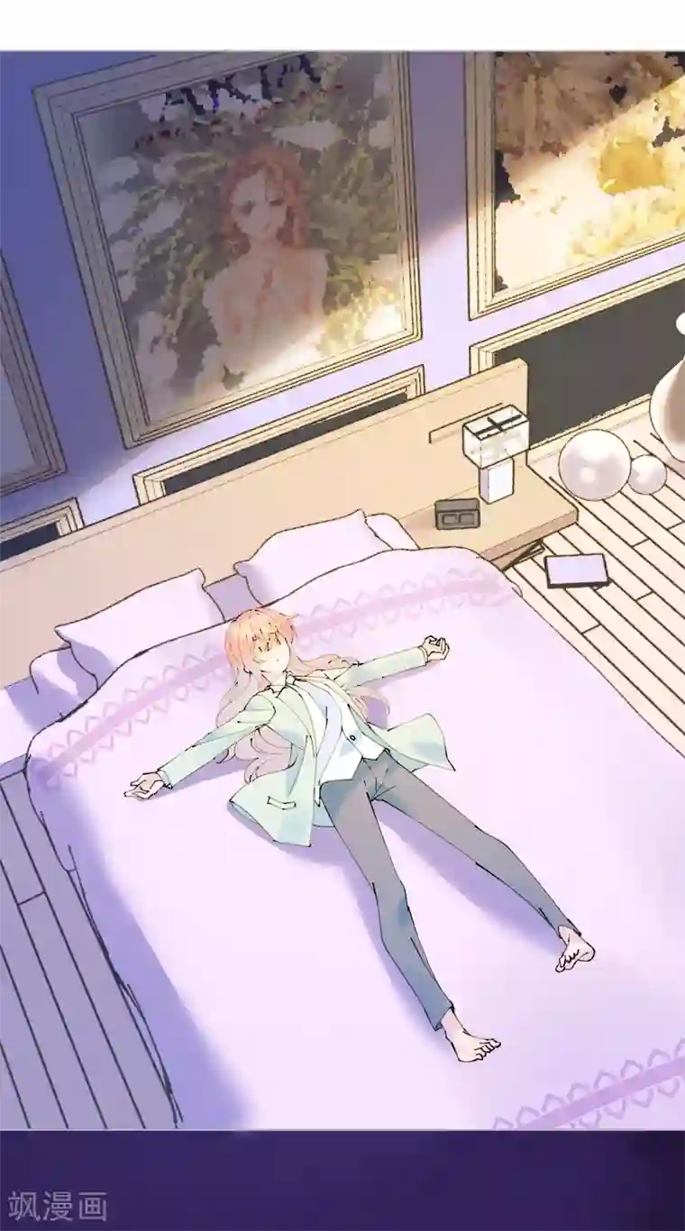 机长大人暖暖爱第101话 罗斯伯爵出事了