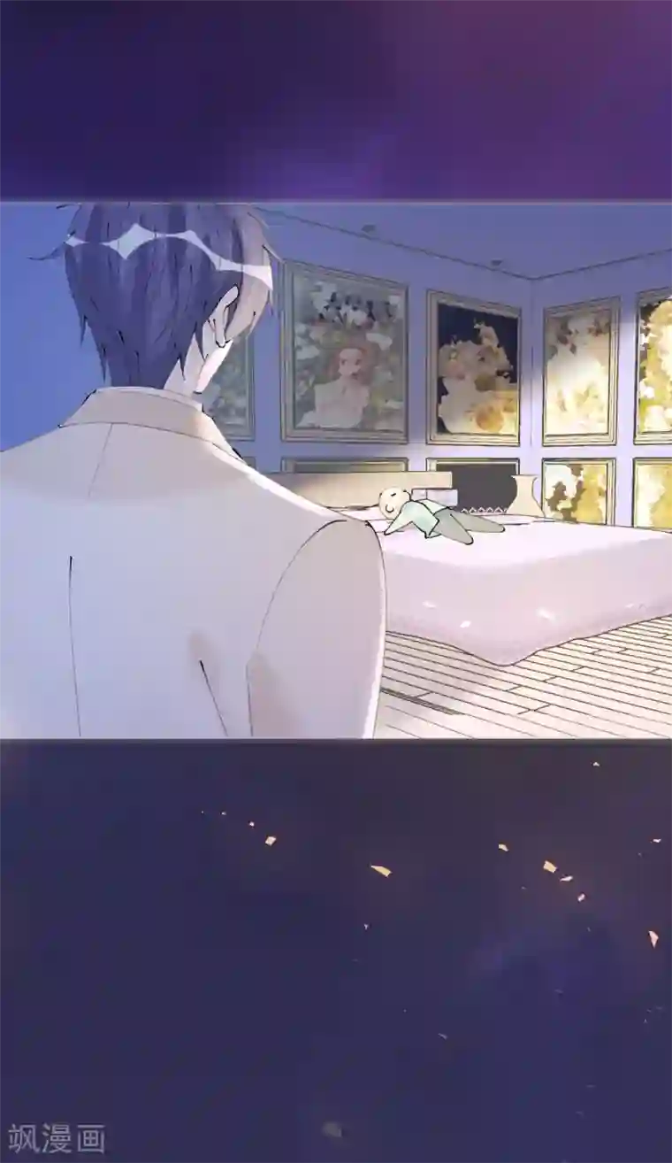 机长大人暖暖爱第101话 罗斯伯爵出事了