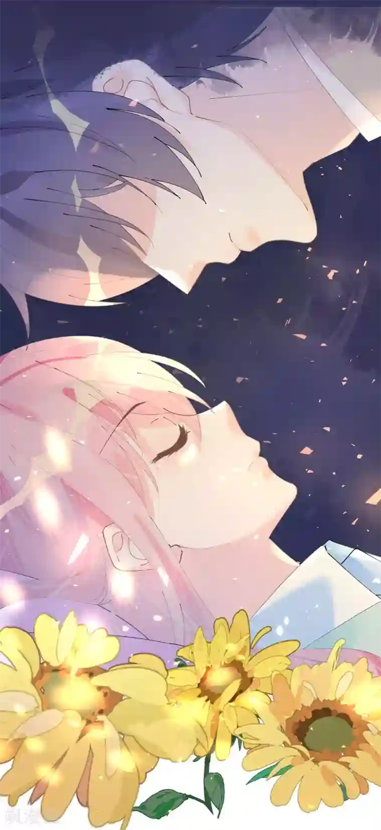 机长大人暖暖爱第101话 罗斯伯爵出事了