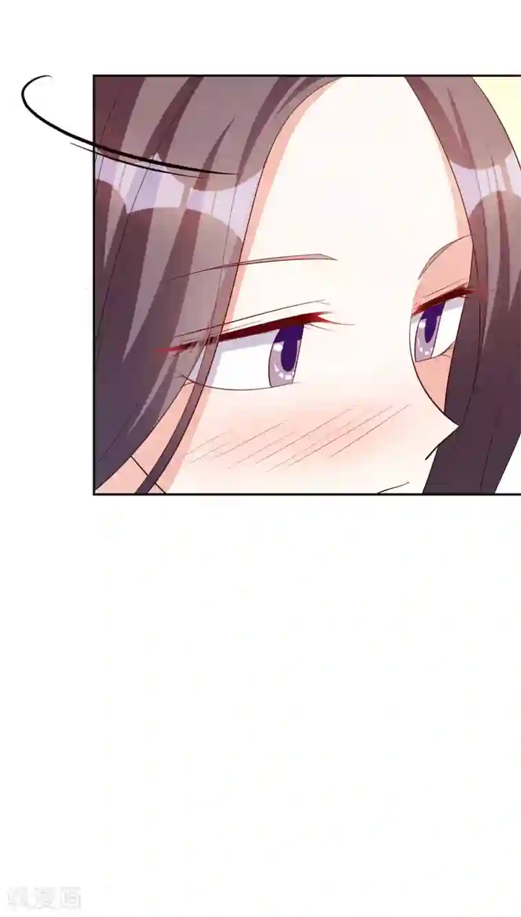 假戏真爱：我不是恶毒女配第71话 磨炼意志