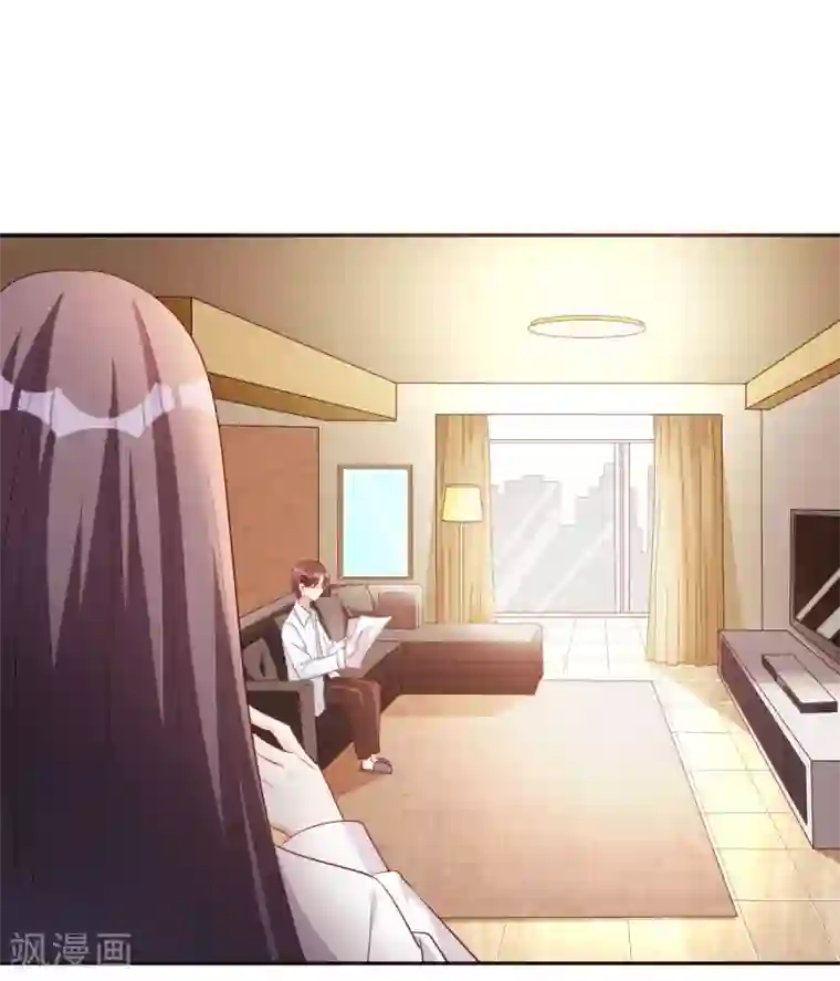 假戏真爱：我不是恶毒女配第71话 磨炼意志