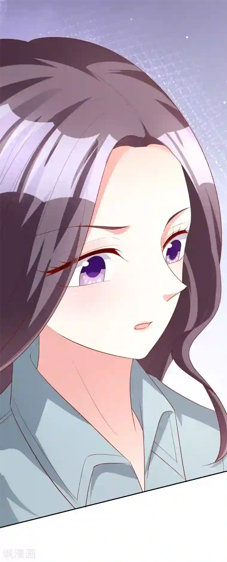 假戏真爱：我不是恶毒女配第72话 居然是她