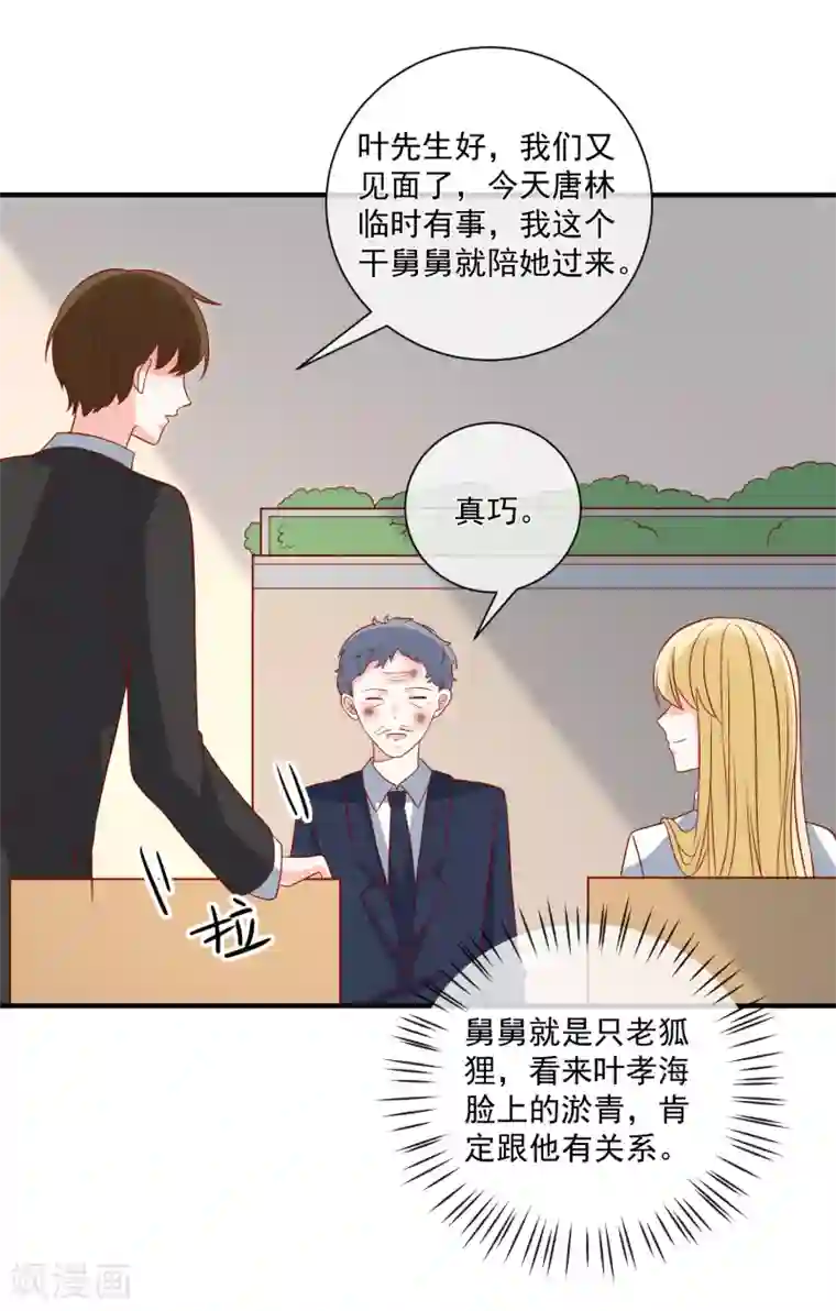 重生巨星第68话 套取信息