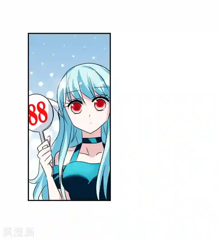 给我闭嘴！番外篇5 魅力四射的曹启