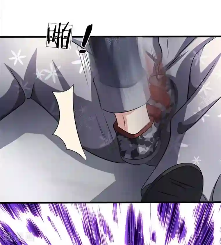 都市之逆天仙尊第57话 狠狠教训