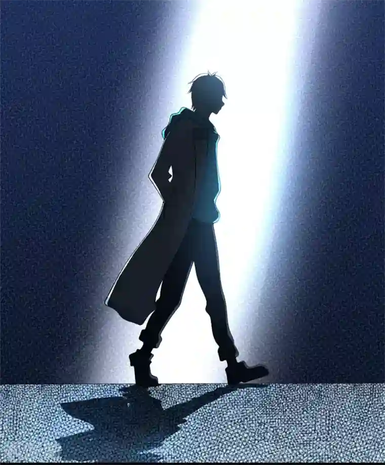 都市之逆天仙尊第58话 人性有善有恶