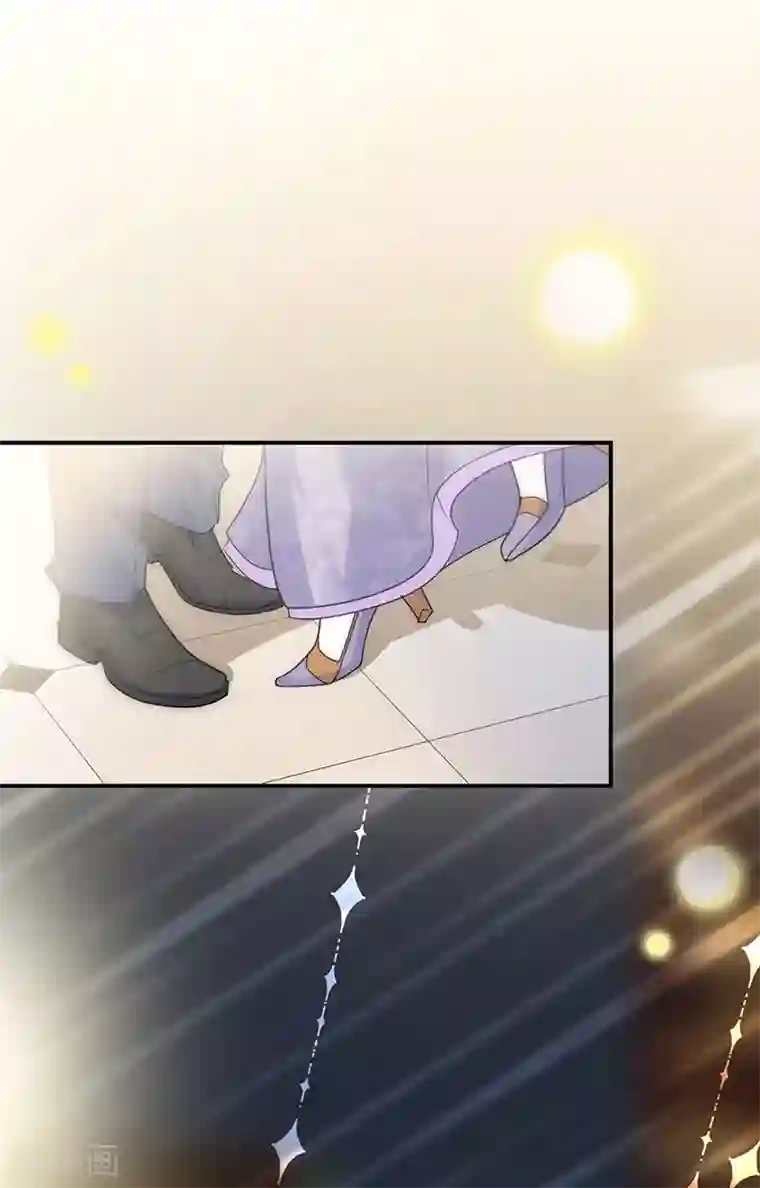 惹上首席总裁第2季139话