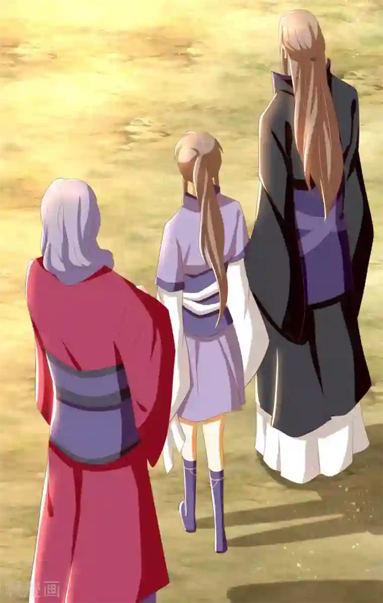 倾城狂妃第86话