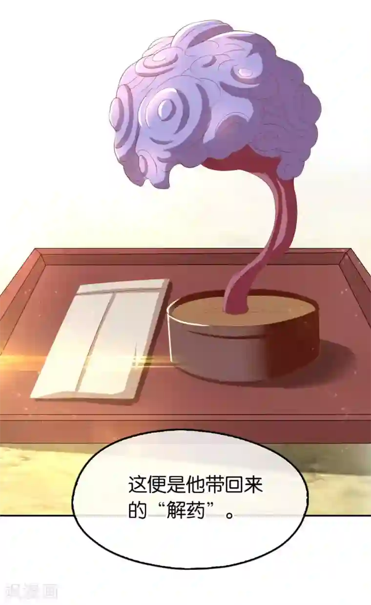 倾城狂妃第86话