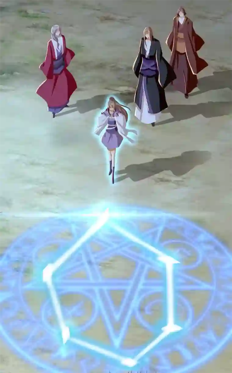 倾城狂妃第86话