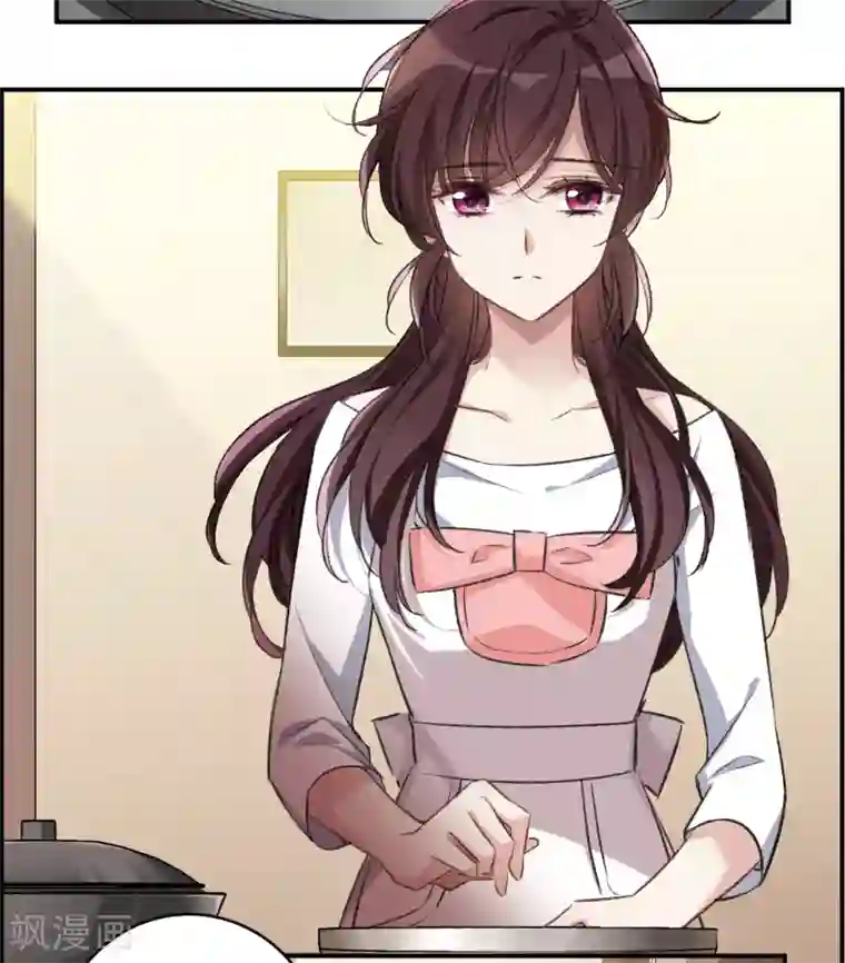 我的命运之书第22话3 觉醒的力量