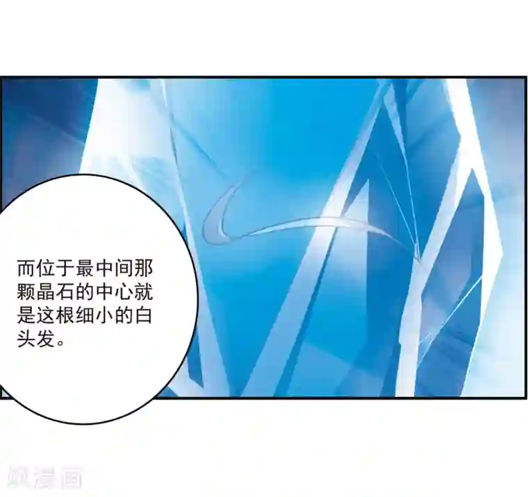 我的命运之书第22话3 觉醒的力量