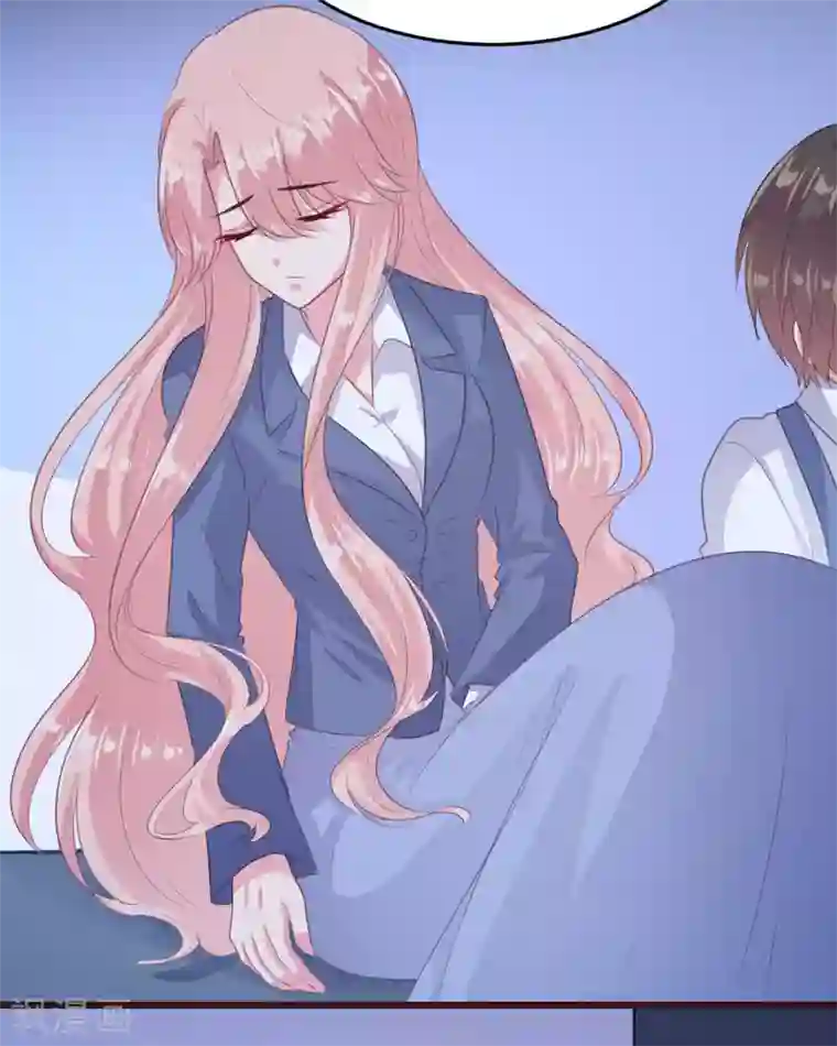 恋爱上上签第138话