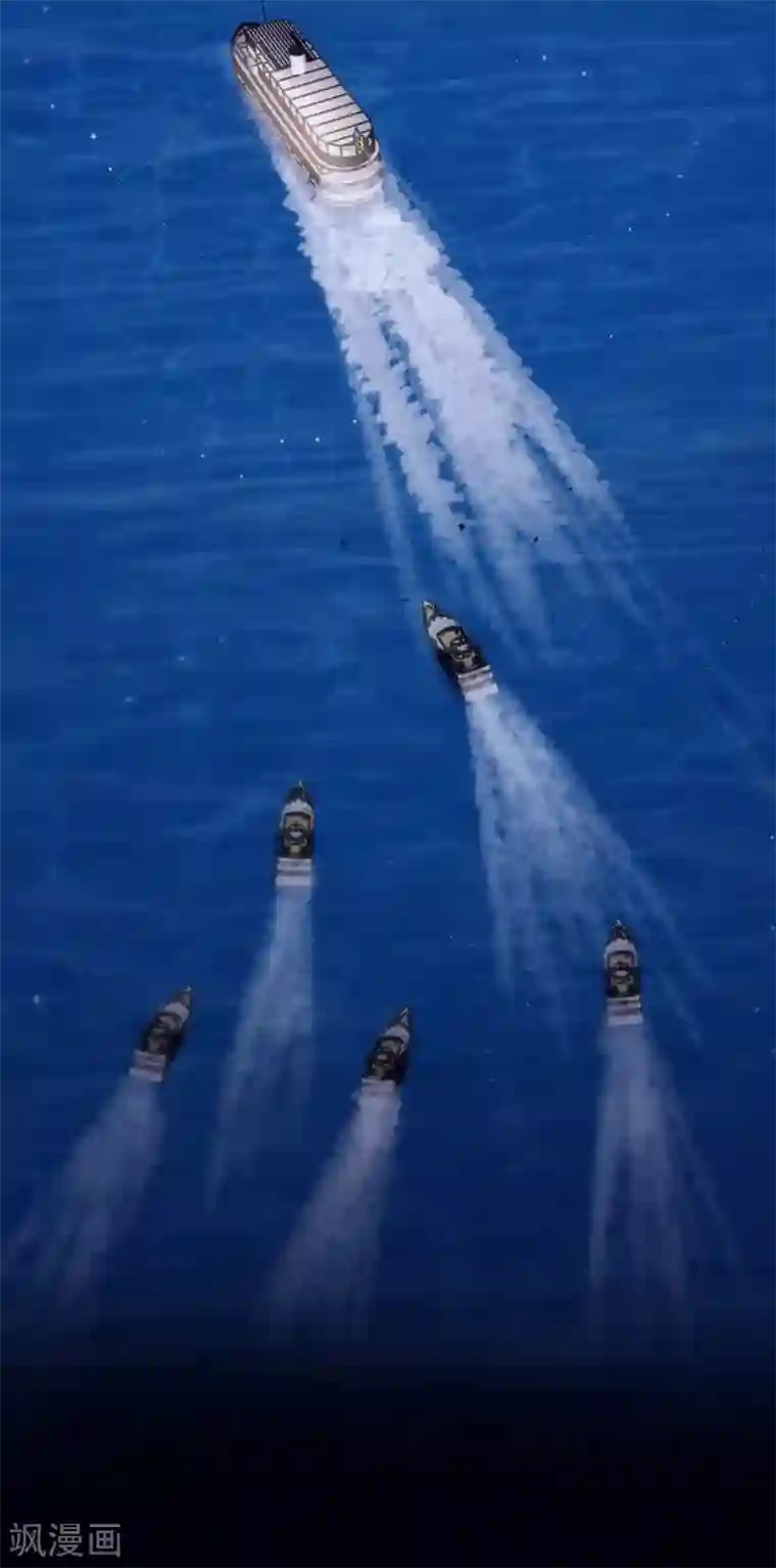 恋爱上上签第138话