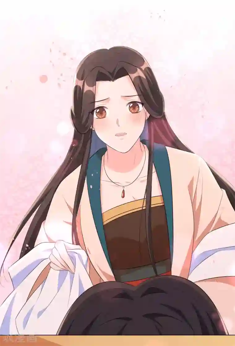 王妃有毒第39话 你我好似天生一对