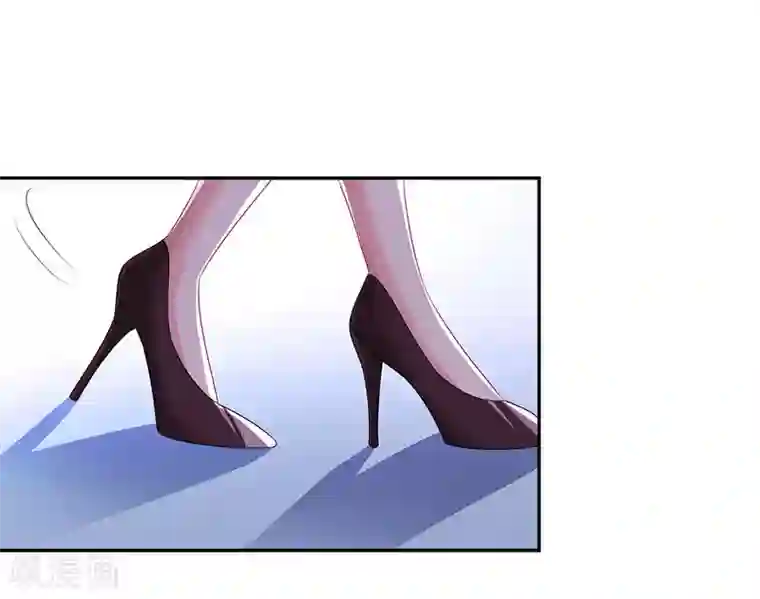 霸道总裁求抱抱第90话 这么急撇开关系？