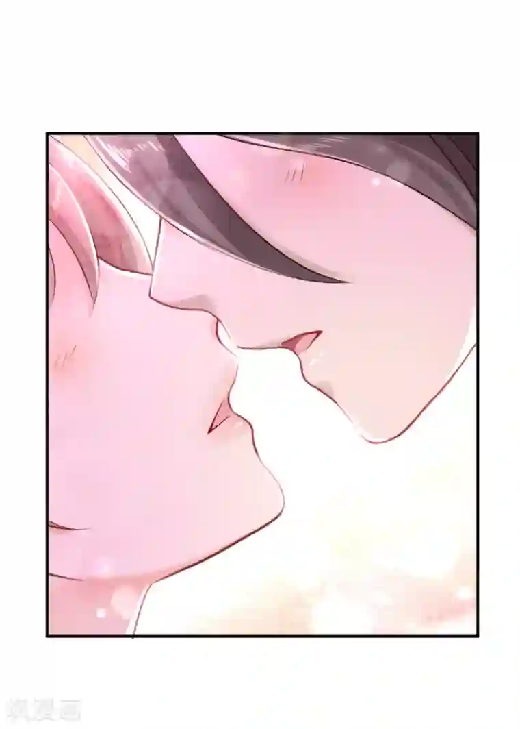 步步毒谋:血凰归来第30话 为你甘之如饴