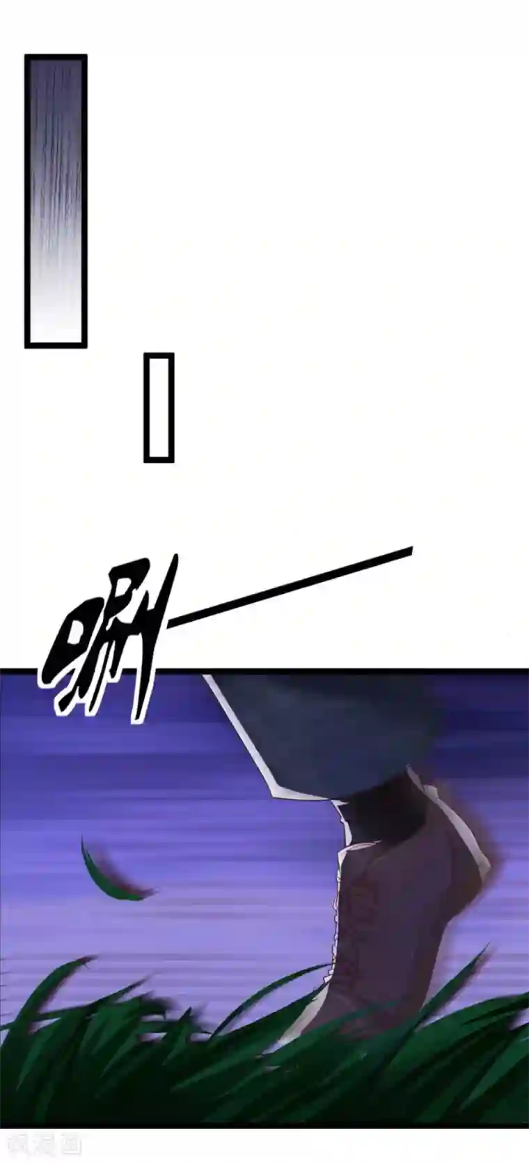 冰山总裁强宠婚第31话 伤她者——死！