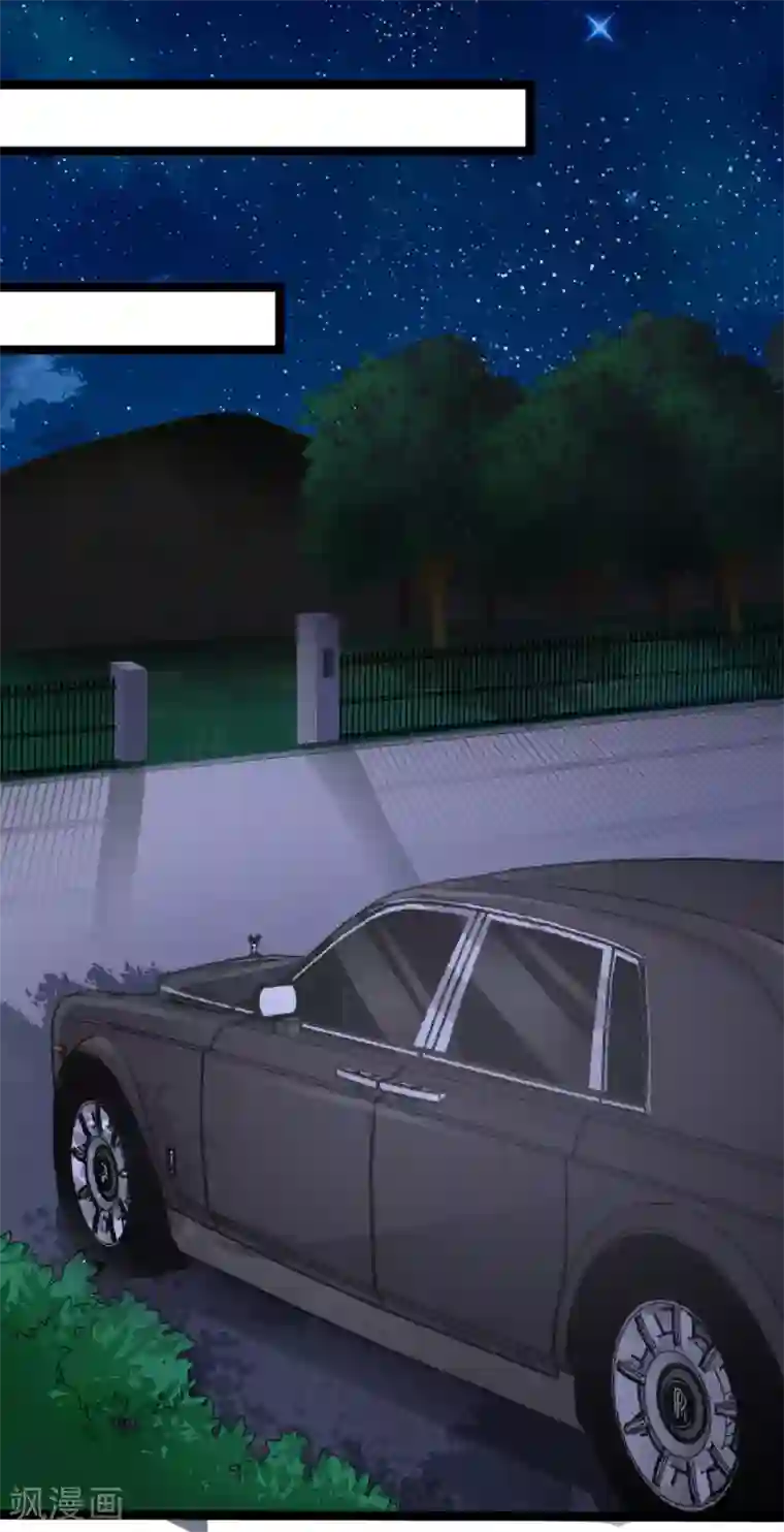 冰山总裁强宠婚第31话 伤她者——死！