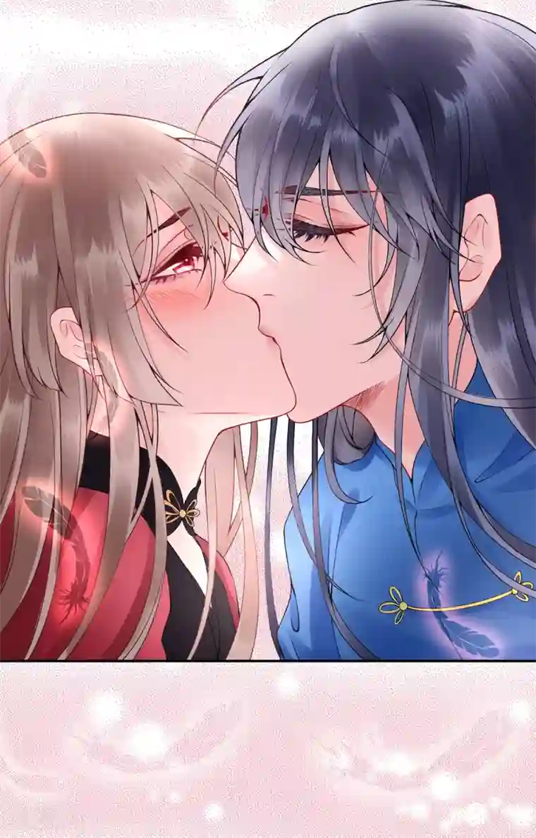 凰妃九千岁第62话 朕很开心