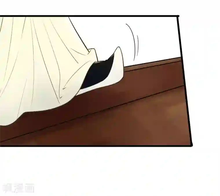 我的王爷三岁半第61话 想见你