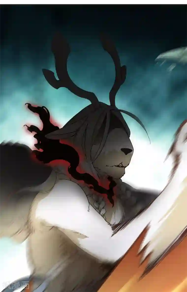 封·禁神录第66话 杀了他