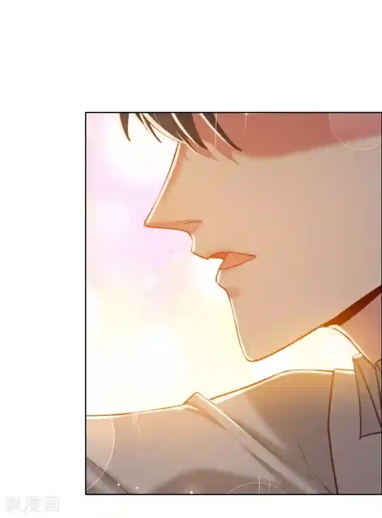 帝少，你老婆又跑了第72话 南极喂企鹅警告