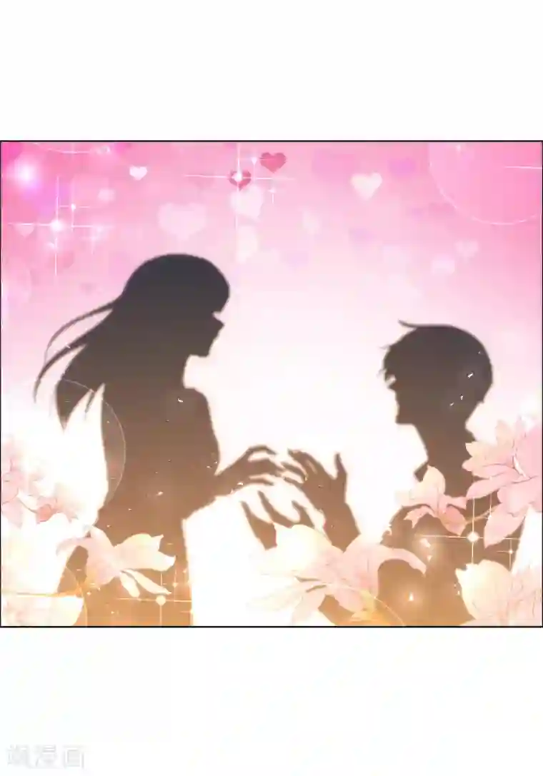 帝少，你老婆又跑了第72话 南极喂企鹅警告