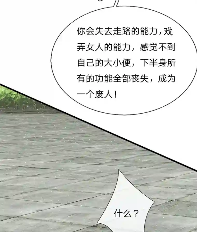 史上第一纨绔第53话 打断狗腿！