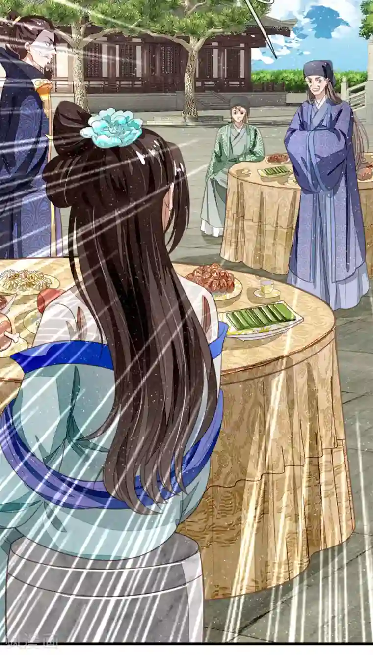 史上第一纨绔第54话 一波比一波精彩