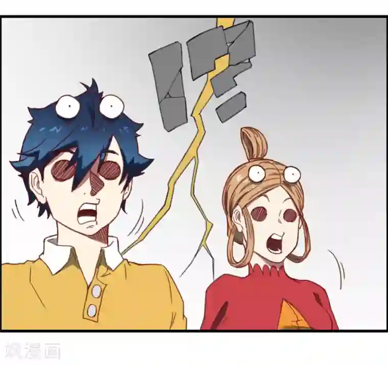 最强妖孽第163话 太乱来了