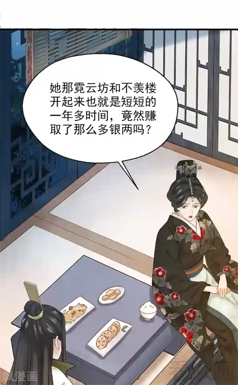 娇女毒妃第188话