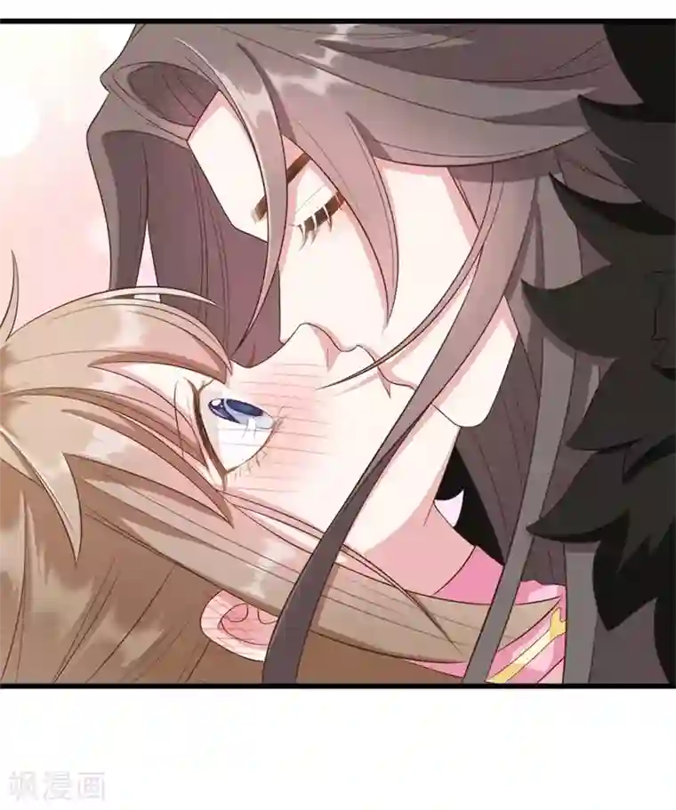 嫡女有毒第29话