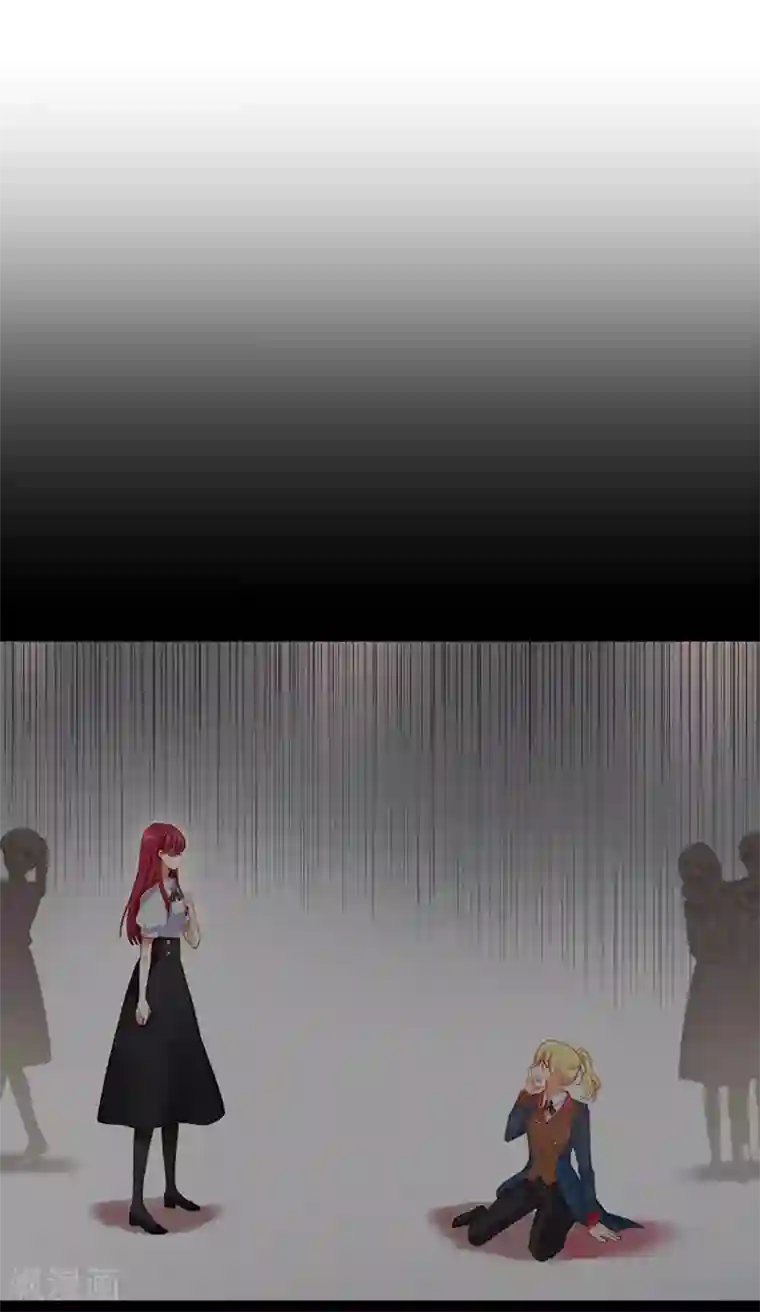 恶女会改变第83话 曾被莱恩喜欢过的人