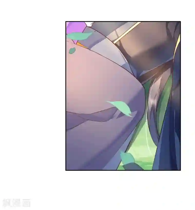 甜美之血第23话 心给你，命也给你